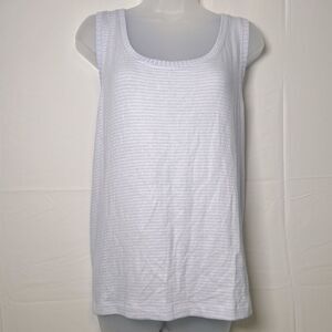 Soma Intimates NWT Blue Tank Top - XL